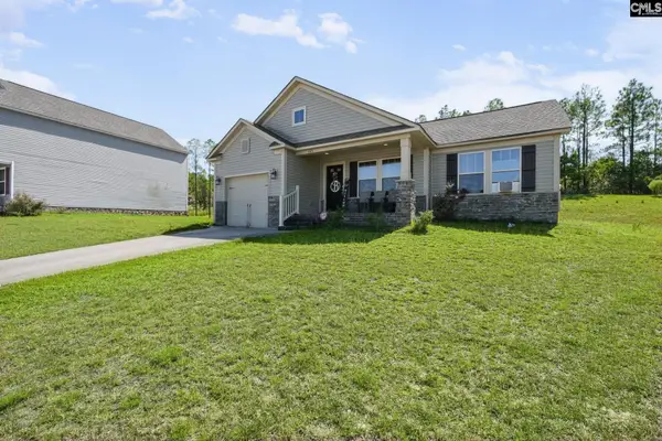 543 Lawndale Drive, Gaston, SC 29053
