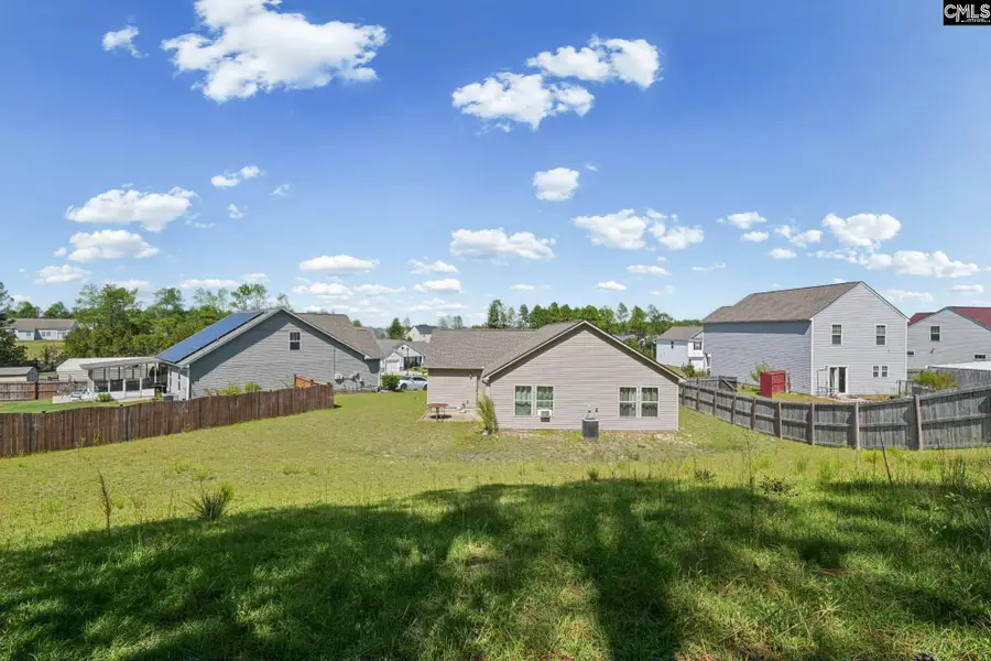 543 Lawndale Drive, Gaston, SC 29053 - #2