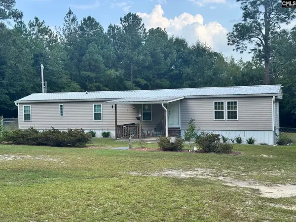 363 Camp Branch Road, Leesville, SC 29070
