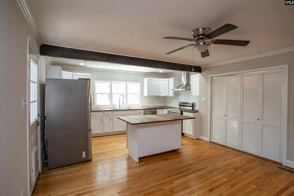 1000 Queen Street, Camden, SC 29020 - #1