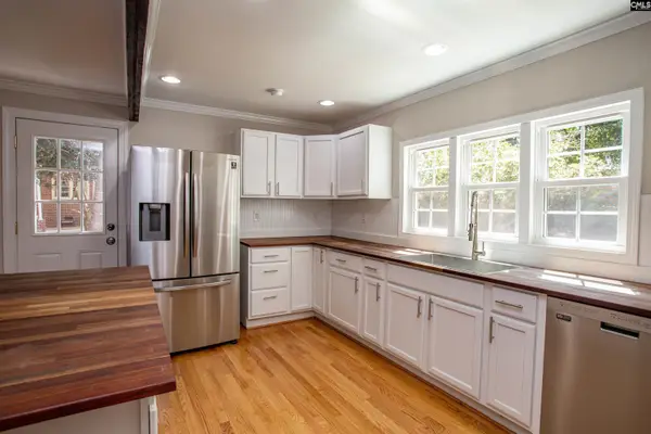 1000 Queen Street, Camden, SC 29020