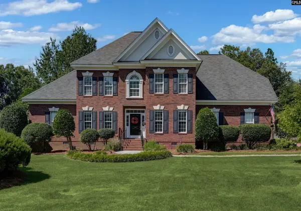 104 Honeysuckle Trail, Columbia, SC 29229