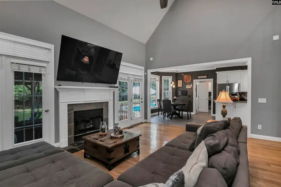 104 Honeysuckle Trail, Columbia, SC 29229 - #3