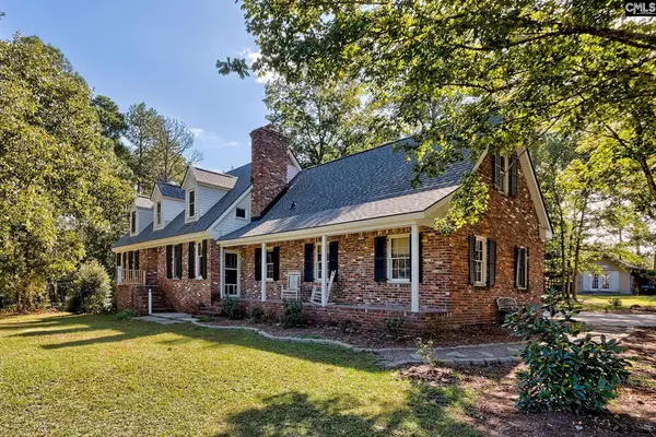 919 Windy Road, Gilbert, SC 29054