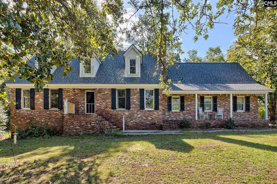919 Windy Road, Gilbert, SC 29054 - #2