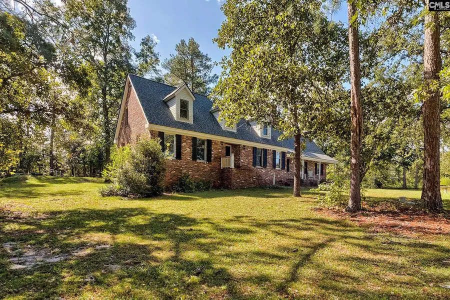 919 Windy Road, Gilbert, SC 29054 - #3