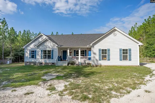 1108 Cotton Branch Road, Leesville, SC 29070