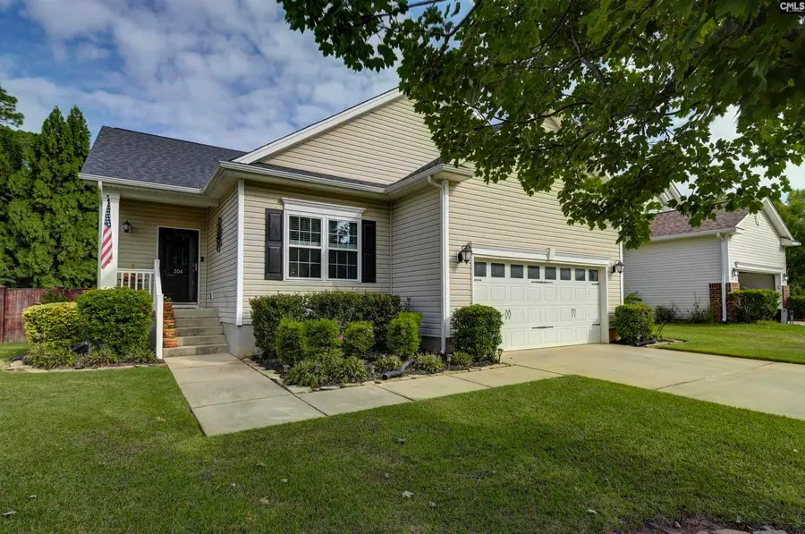 304 Plymouth Pass Drive, Lexington, SC 29072 - #3