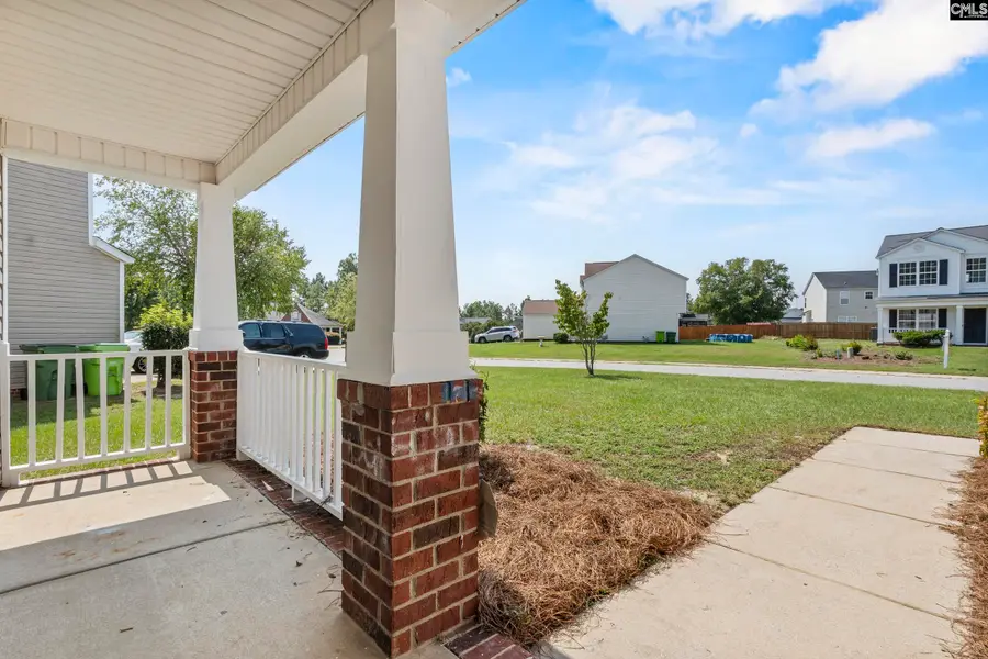 202 Brittany Park Road, Columbia, SC 29229 - #2