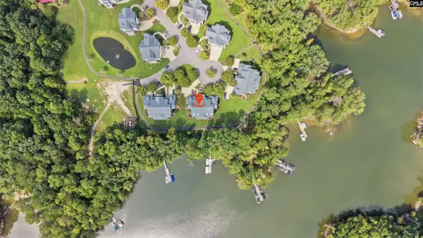 168 Breezes Drive #C, Lexington, SC 29072