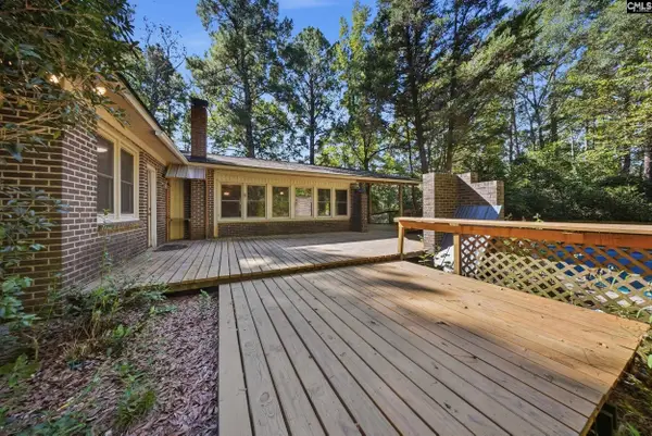 451 Old Ruff Road, Winnsboro, SC 29180