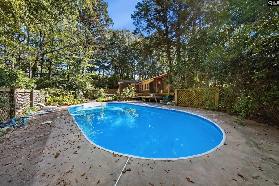 451 Old Ruff Road, Winnsboro, SC 29180 - #2