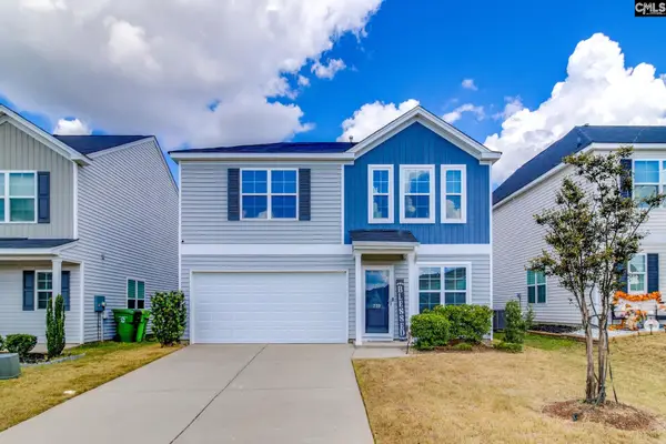 739 Tanager Lane, Blythewood, SC 29016