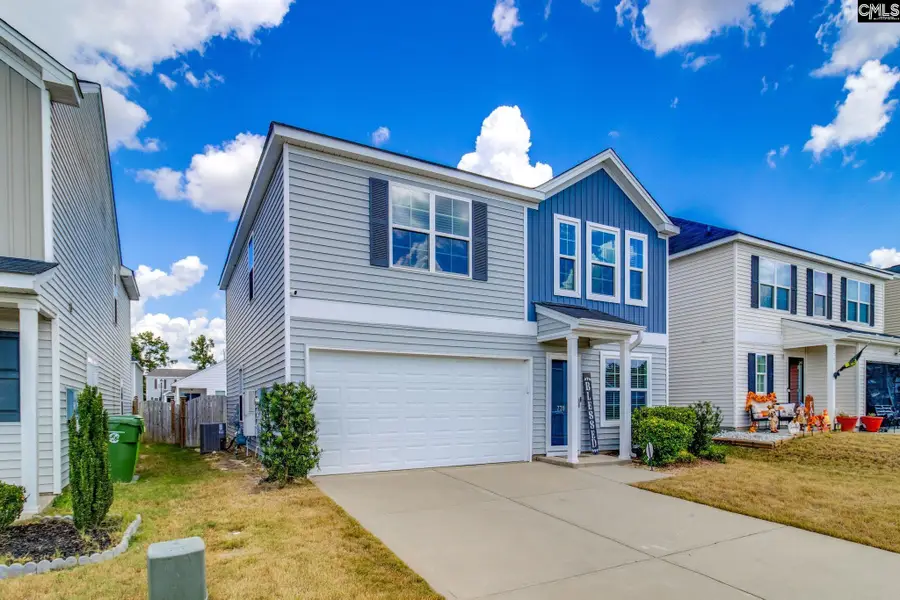 739 Tanager Lane, Blythewood, SC 29016 - #2