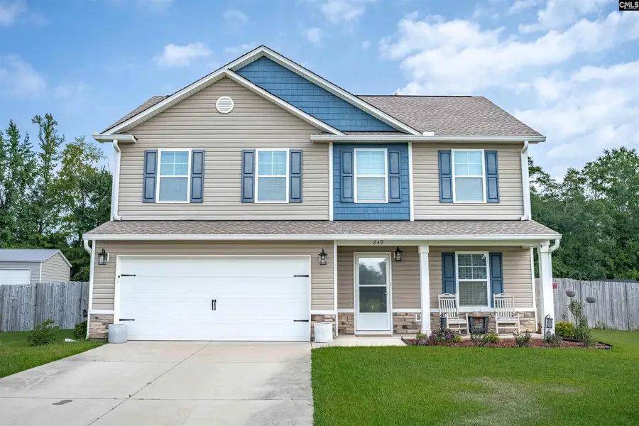 249 Harvester Loop, Hopkins, SC 29061 - #2