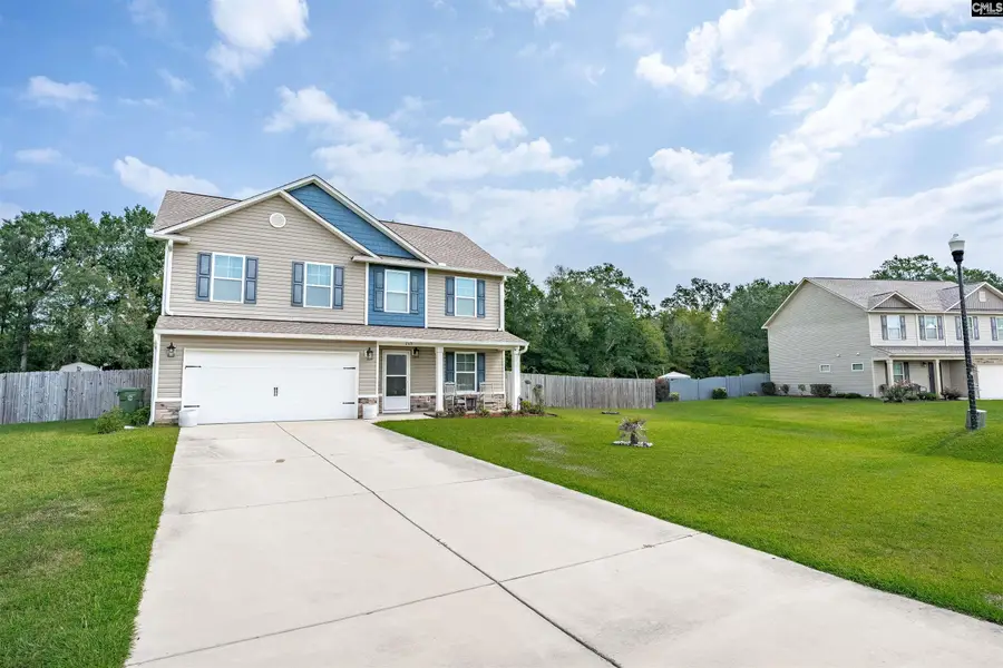 249 Harvester Loop, Hopkins, SC 29061 - #3