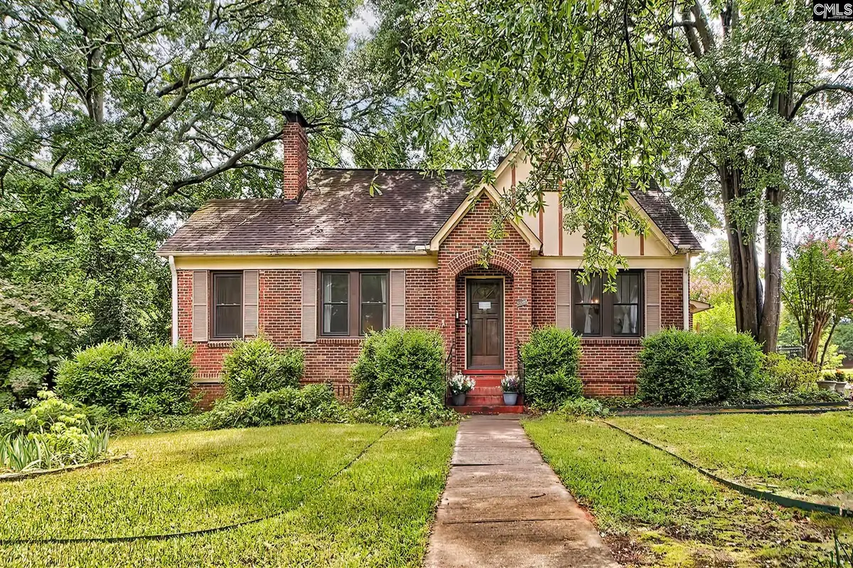 1300 Kinderway Avenue, Columbia, SC 29203 - #1