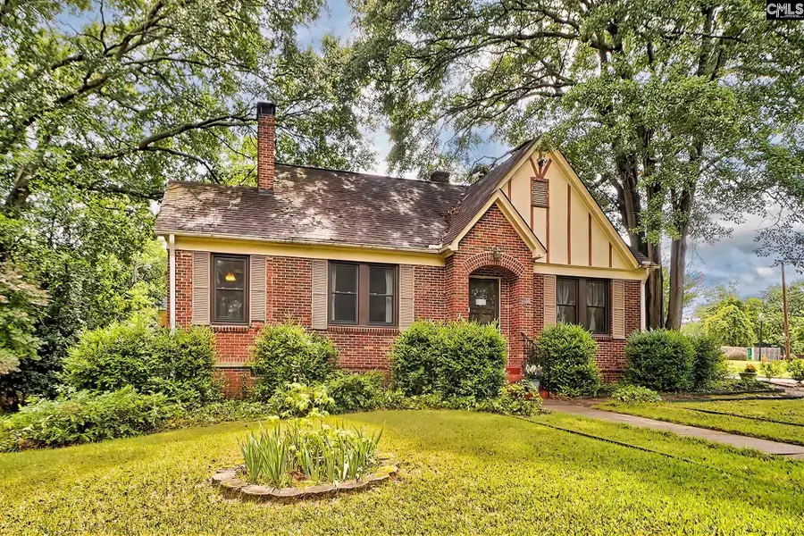 1300 Kinderway Avenue, Columbia, SC 29203 - #2