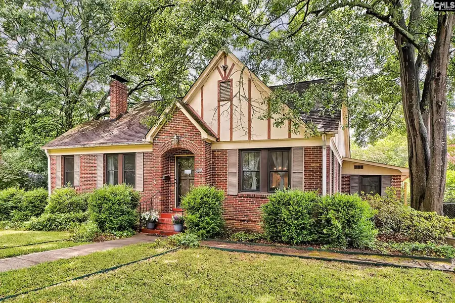 1300 Kinderway Avenue, Columbia, SC 29203 - #3