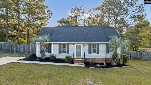 229 Transcom Court, Gaston, SC 29053