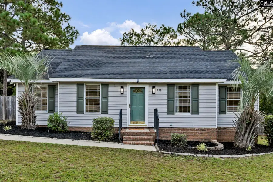 229 Transcom Court, Gaston, SC 29053 - #3