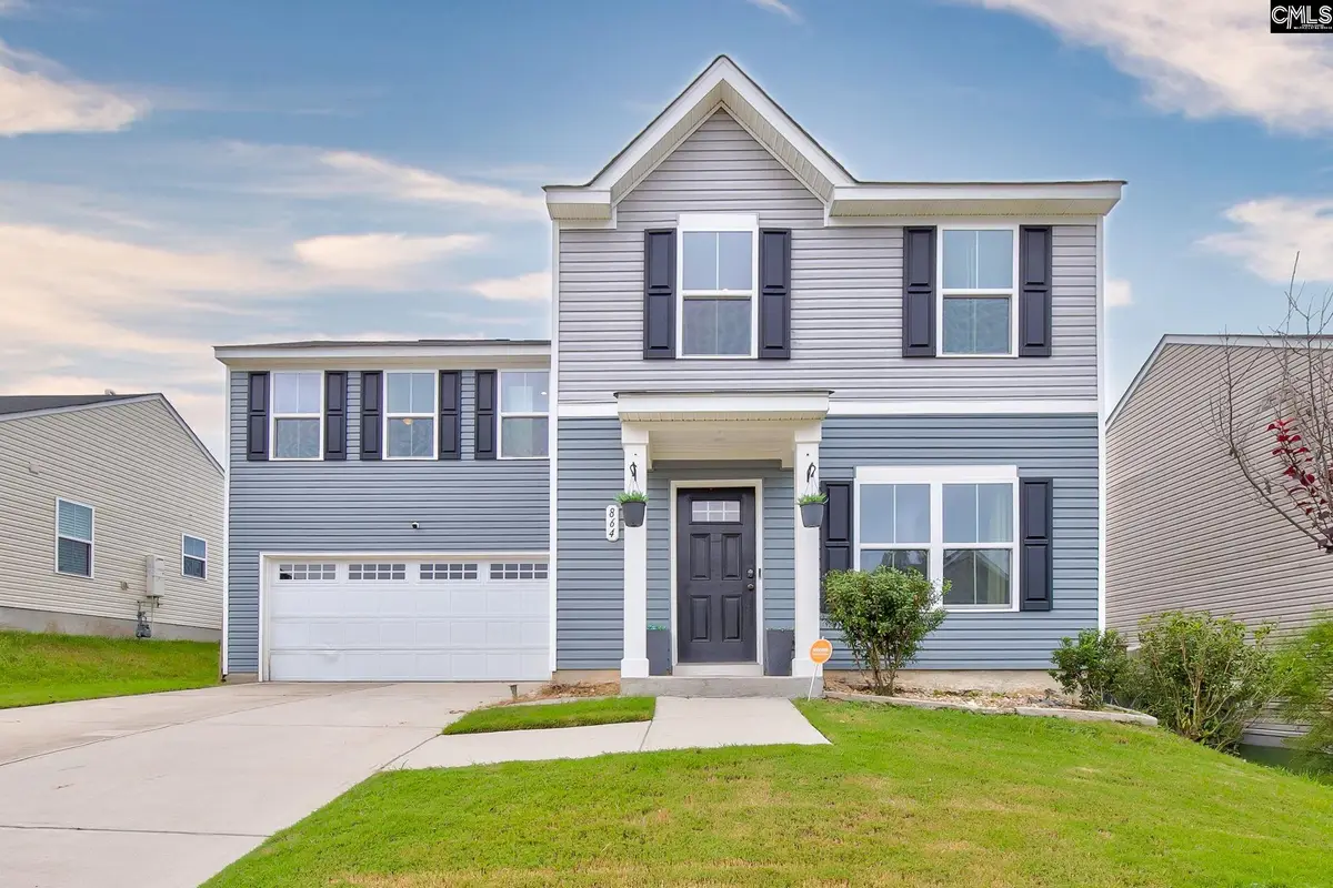 864 Sequoia Drive, Lexington, SC 29073 - #1