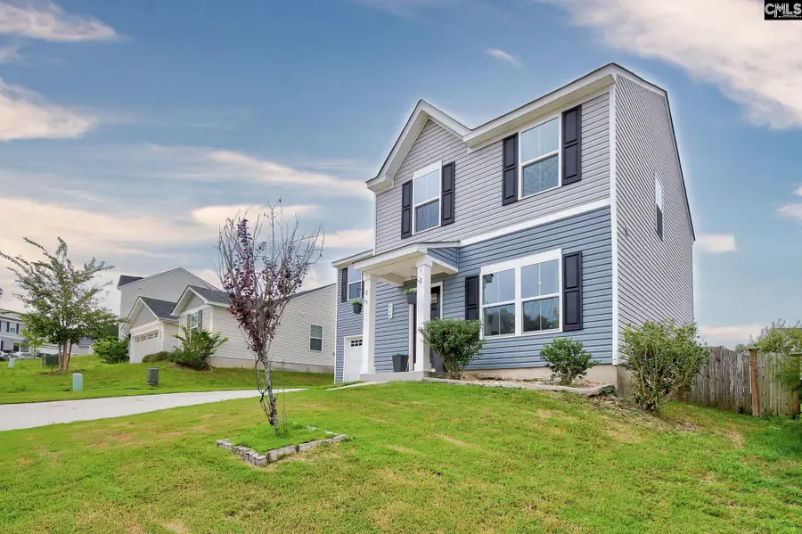 864 Sequoia Drive, Lexington, SC 29073 - #2