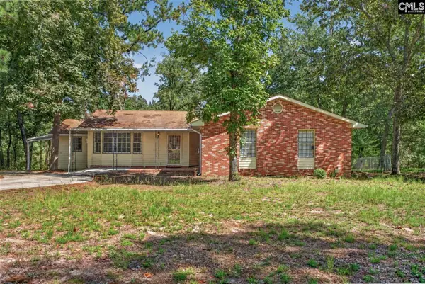 3617 Old 96 Indian Trail, Wagener, SC 29164