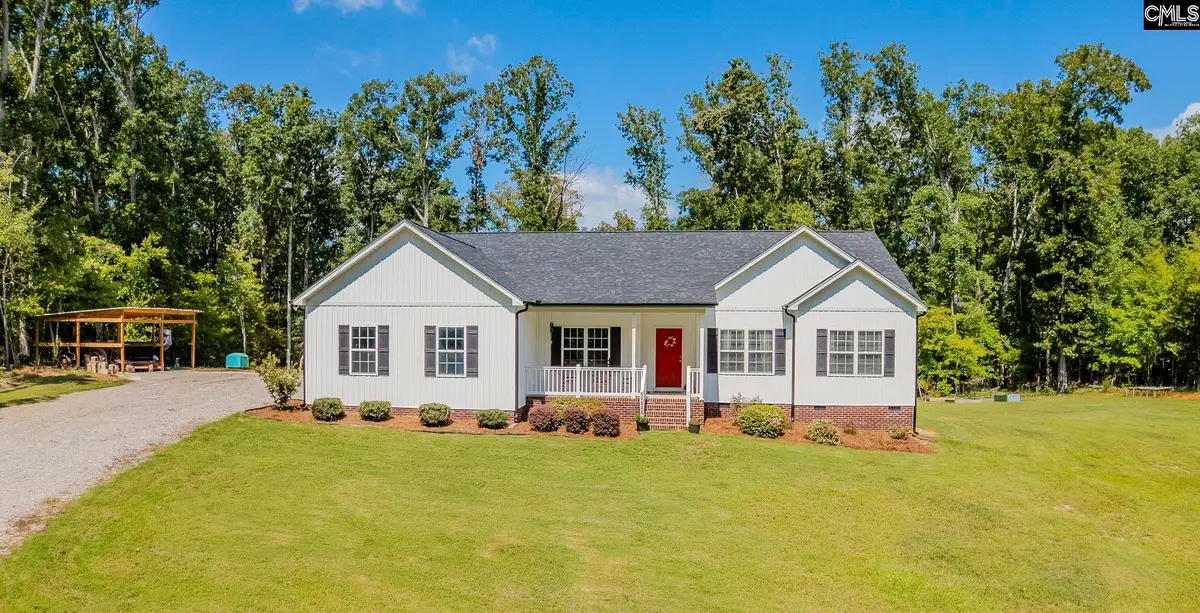 11848 Broad River Road, Chapin, SC 29036 - #1