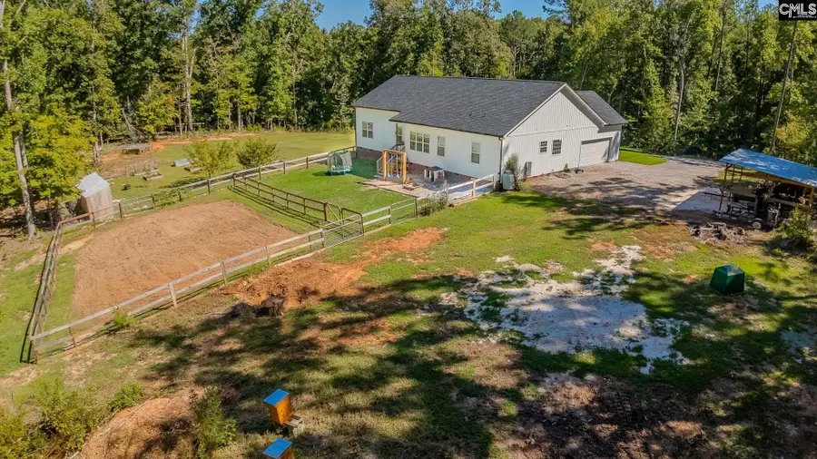 11848 Broad River Road, Chapin, SC 29036 - #2