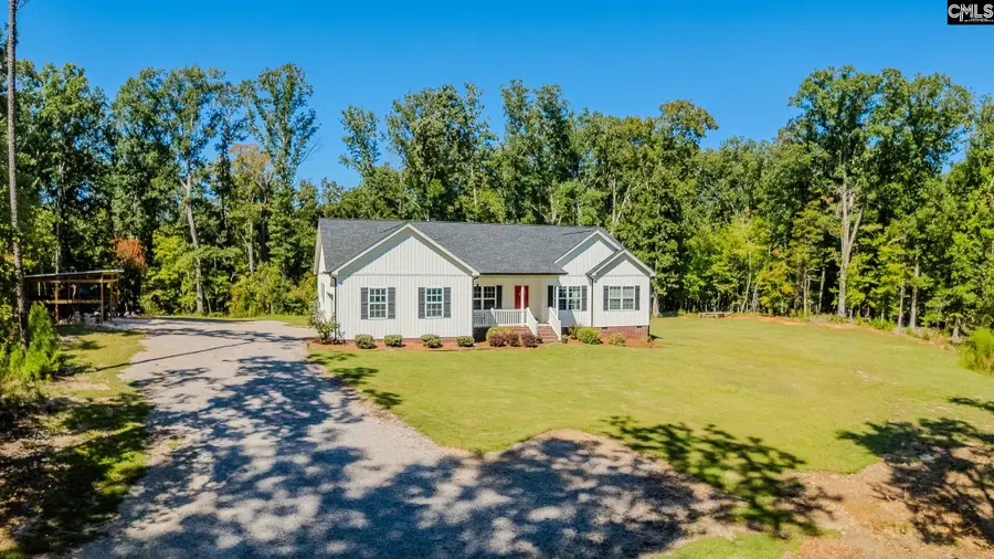 11848 Broad River Road, Chapin, SC 29036 - #3