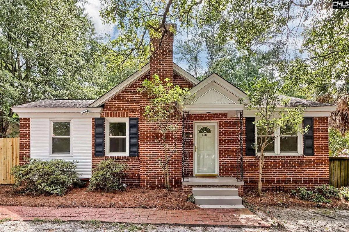 2524 Craig Road, Columbia, SC 29204 - #1