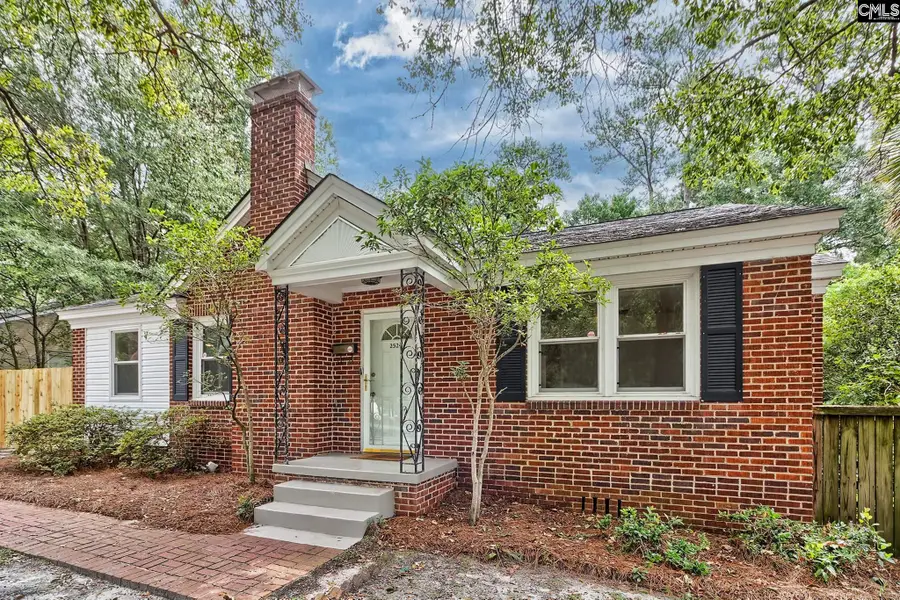 2524 Craig Road, Columbia, SC 29204 - #2
