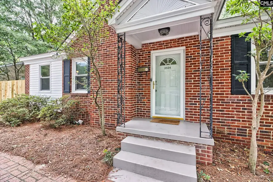 2524 Craig Road, Columbia, SC 29204 - #3