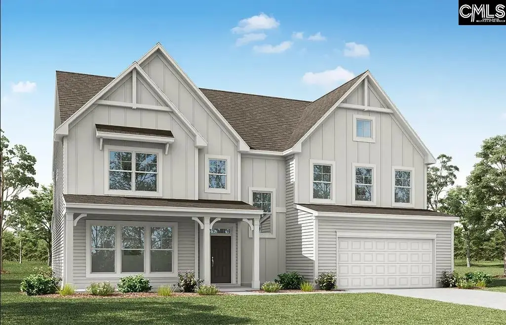91 Honey Crisp Court, Elgin, SC 29045 - #1