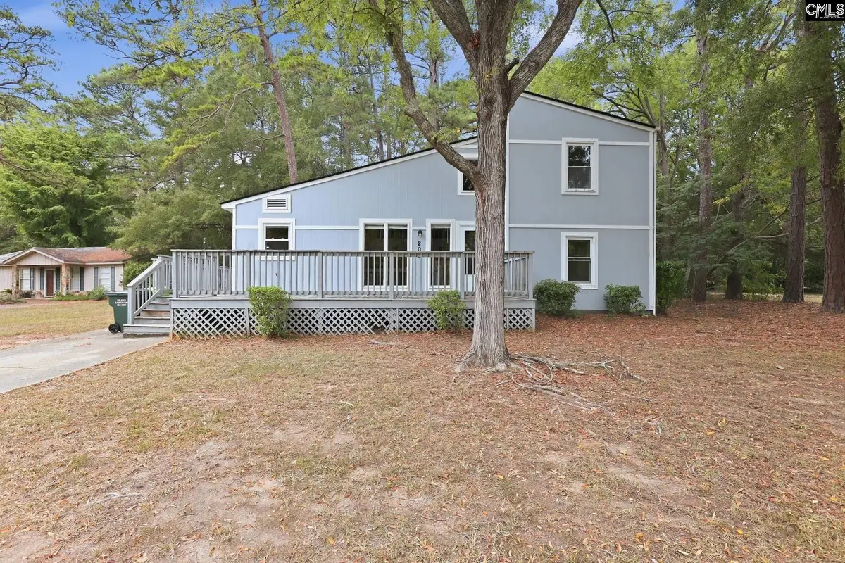 200 Cable Head Road, Irmo, SC 29063 - #1