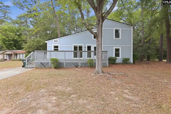 200 Cable Head Road, Irmo, SC 29063