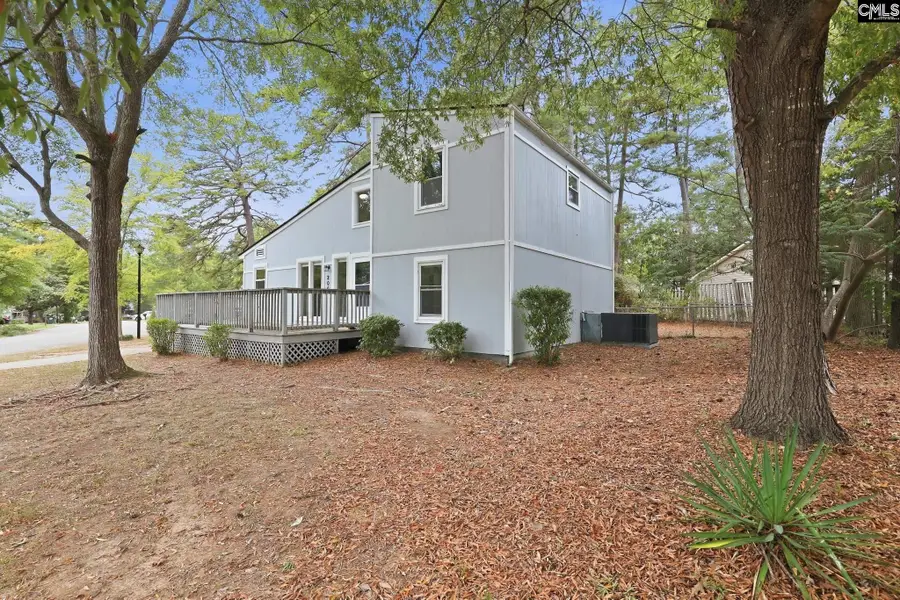200 Cable Head Road, Irmo, SC 29063 - #3