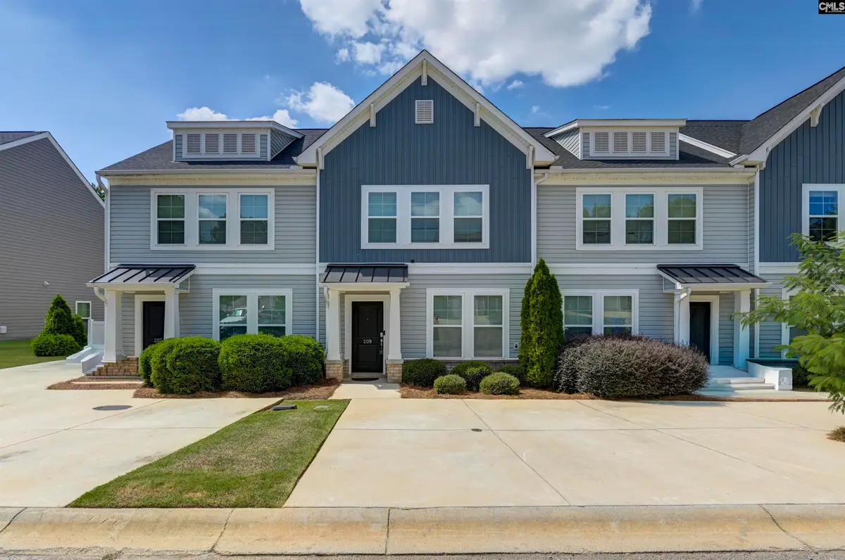 209 Northwood Street, Columbia, SC 29201 - #1