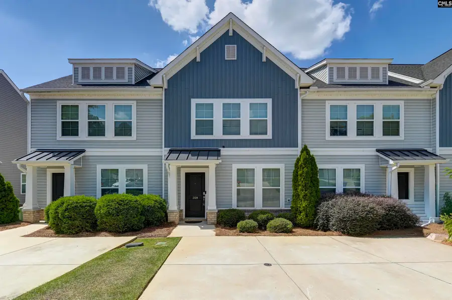 209 Northwood Street, Columbia, SC 29201 - #3