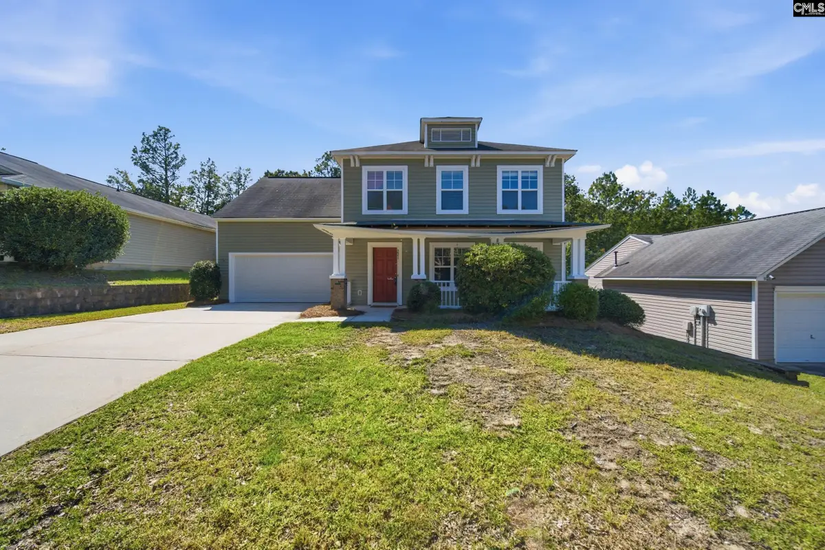 221 Star Hill Lane, Lexington, SC 29072 - #1