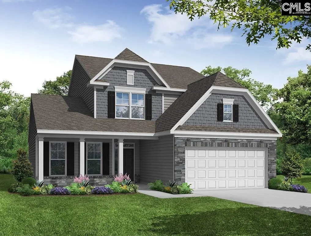 210 Lemon Tree Crossing, Elgin, SC 29045 - #1