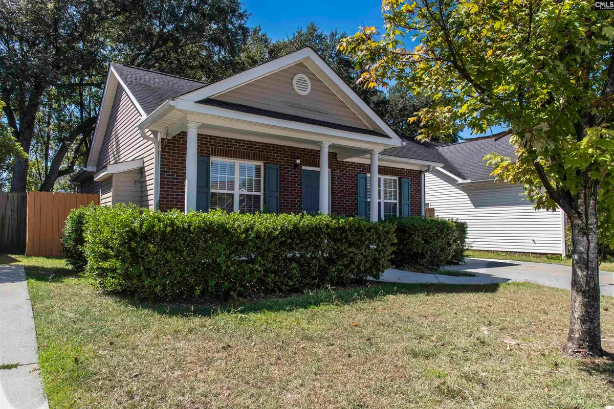 108 Amelia Forest Lane, Columbia, SC 29209 - #1