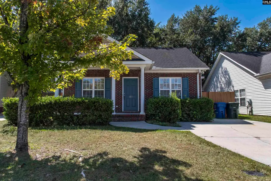 108 Amelia Forest Lane, Columbia, SC 29209 - #2