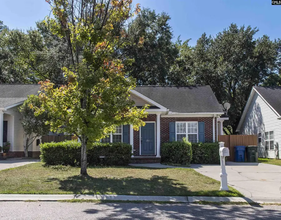 108 Amelia Forest Lane, Columbia, SC 29209 - #3