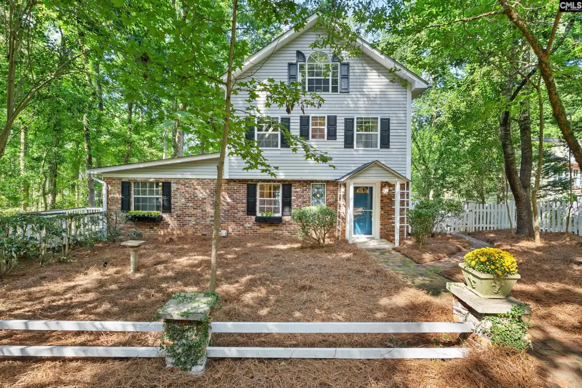 100 Mark I Road, Lexington, SC 29072 - #1