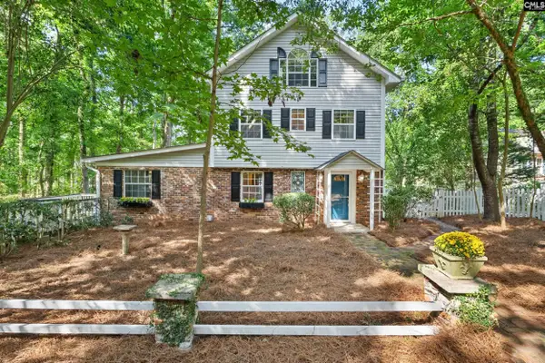 100 Mark I Road, Lexington, SC 29072