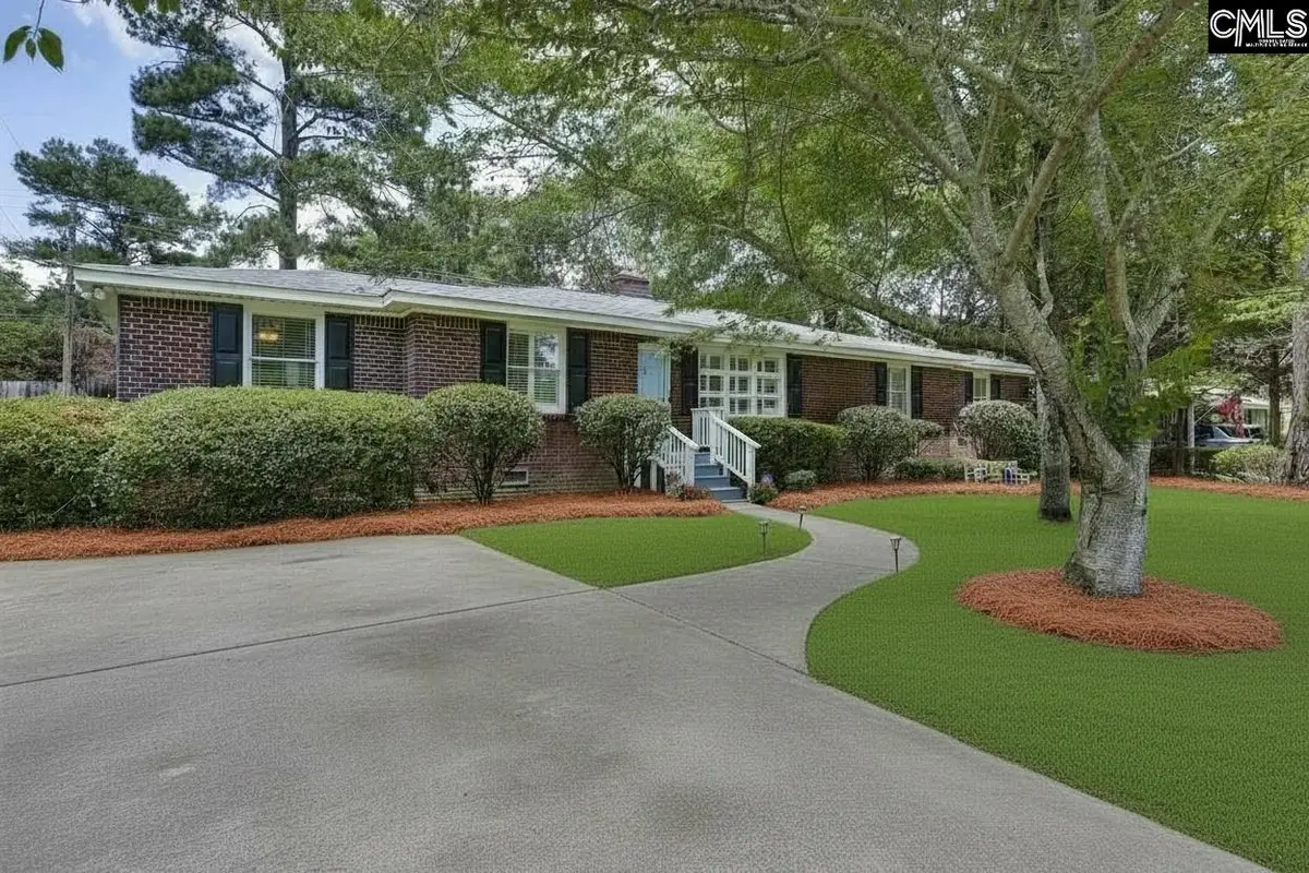 4725 Reamer Avenue, Columbia, SC 29206 - #1