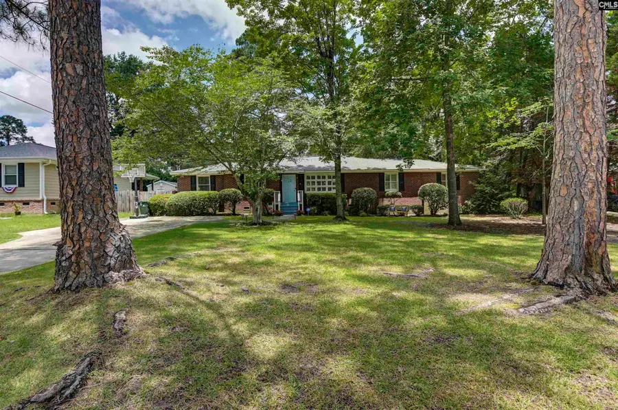 4725 Reamer Avenue, Columbia, SC 29206 - #3