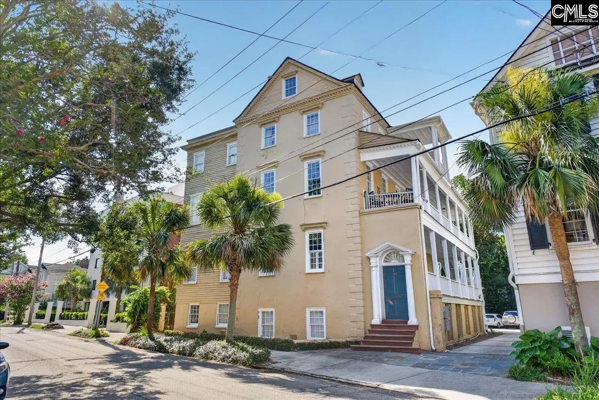 65 Vanderhorst Street #F, Charleston, SC 29403 - #1